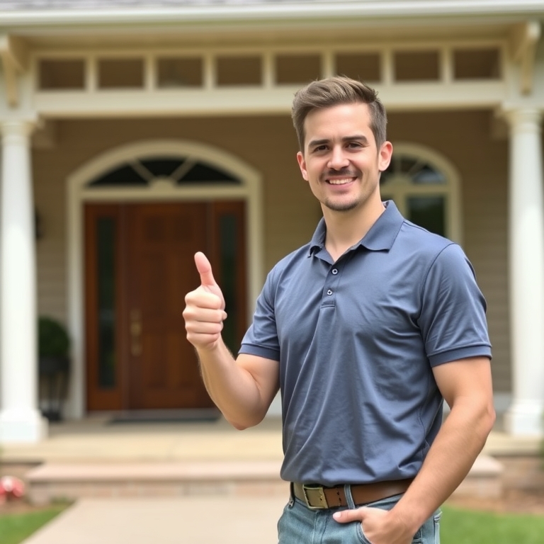 Founder of Ant & Rodent Pest Control Mount Vernon